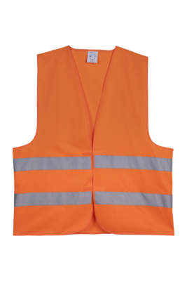 GILET HV ORANGE NEPPA