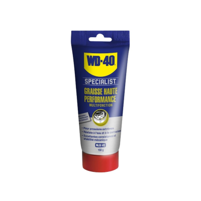 GRAISSE HT WD-40 SPECIALIST TUBE 150G