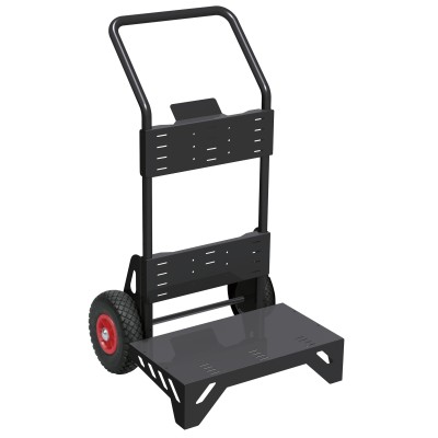 CHARIOT DIABLE JOBSITE XL - 039568