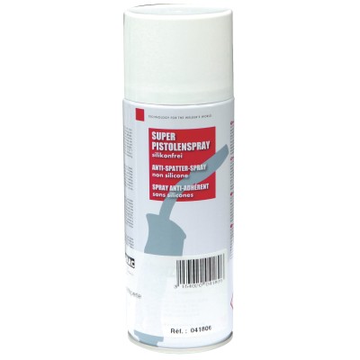 ANTIPERLE SANS SILICONE 400ML