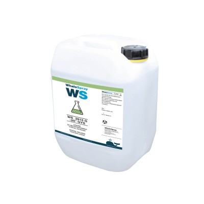 LIQUIDE DE REFROIDISSEMENT SPECIAL SOUDAGE - 5L