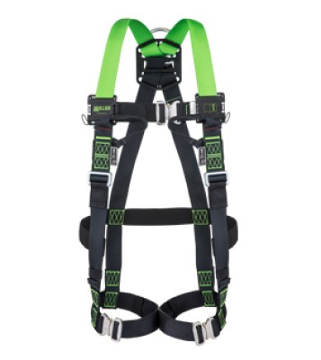 HARNAIS H-DESIGN 2 POINTS T3 XXL/XXXL- 1032.849