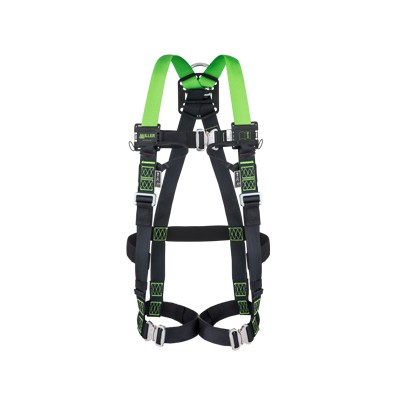 HARNAIS H-DESIGN 2 POINTS T3 XXL/XXXL- 1032.849