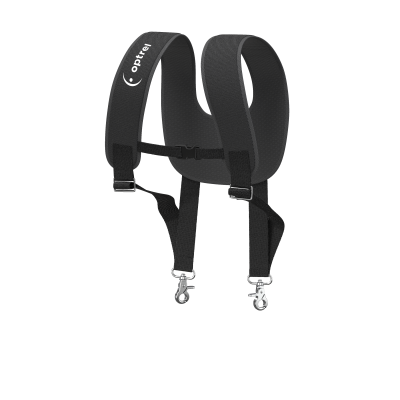 HARNAIS D'EPAULE POUR PAPR E3000X - 4551.040