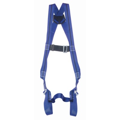 HARNAIS TITAN 1 POINT AMARRAGE DORSAL - 1011890