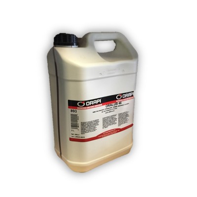 HUILE HYDRAULIQUE ORALUB 893 - 2893J1 - BIDON 5L