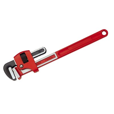 CLE STILLSON 8" L.210 OUV.25 - 302-210-2