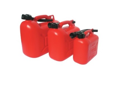 JERRICAN HYDROCARBURES NORME UN 20 LITRES 