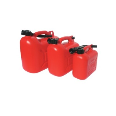 JERRICAN HYDROCARBURES NORME UN 10 LITRES