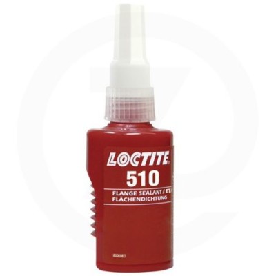 COLLE JOINT ETANCHEITE MASTERJOINT LOCTITE 510 - TUBE 50ML