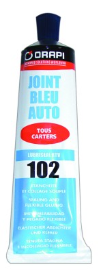 JOINT BLEU SEAL 102 -1102T3 - TUBE 100G 