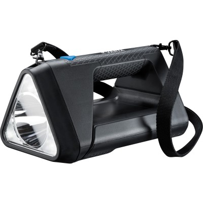 LAMPE RECHARGEABLE LEDS VARTA WORK FLEX BL30R 550Lm