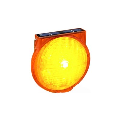 1 x Lampe de chantier solaire - 180mm