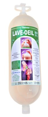 FLACON DE RECHANGE T-F1L P/POSTE DE LAVAGE T-ST2TR OU T-ST5