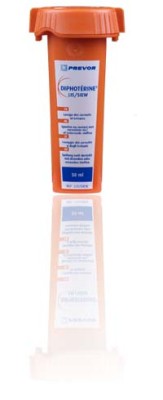 LAVE OEIL 50ML DIPHOTERINE