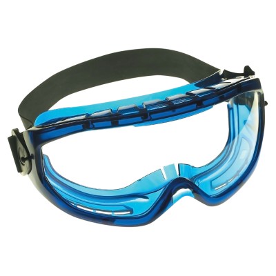 LUNETTE MASQUE KLEENGUARD XTR OTG - 18624 *