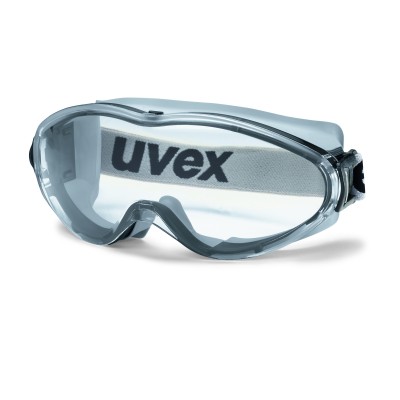 LUNETTE MASQUE ULTRASONIC HC-AF/INC/GRIS - 9302285