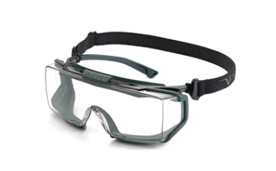 SURLUNETTE PC INCOLORE ANTI-RAYURES - 5X2 ADVANCED HYBRID
