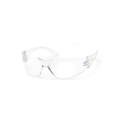 LUNETTES INCOLORE PC ACTIVE VISION - V110