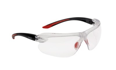 LUNETTES INCOLORE IRI-S  PLATINIUM - IRIPSI