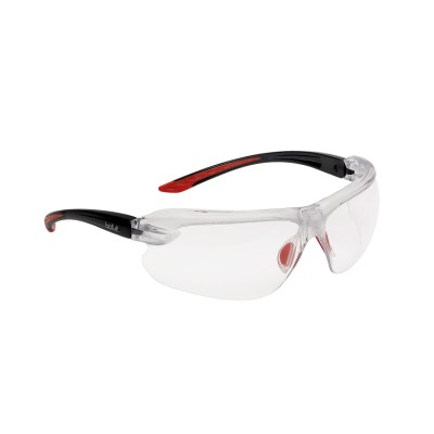 LUNETTES INCOLORE IRI-S PLATINIUM - IRIPSI