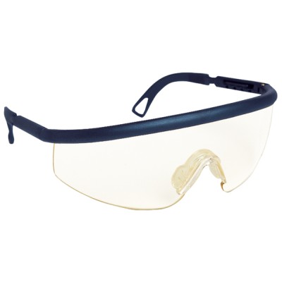 LUNETTES INCOLORE PC FIXLUX - 60310