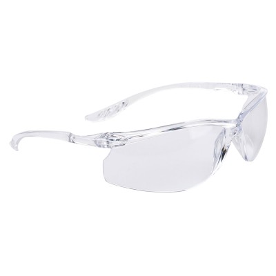 LUNETTES LITE SAFETY PC INCOLORE - PW14CLR