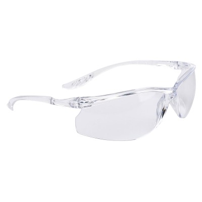 LUNETTES INCOLORE  PC LITE SAFETY - PW14CLR