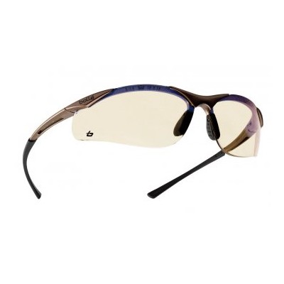 LUNETTES CONTOUR PC - FUME - CONTESP