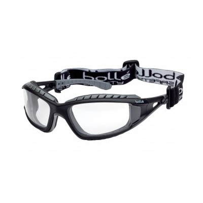 LUNETTES TRACKER INC. BORD MOUSSE-TRESSE REG.-TRACPSI