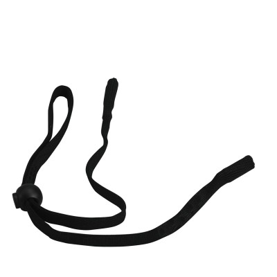 CORDELETTE NOIRE/LUNETTE - CORD