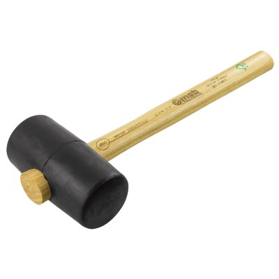 MAILLET CAOUTCHOUC D60 EF - 0367600201
