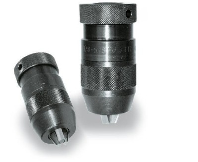 MANDRIN AUTO-SERRANT 1-13MM - B16