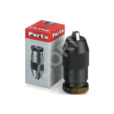 MANDRIN AUTO-SERRANT 3-16MM - B16