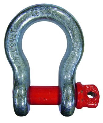 MANILLE LYRE HR 19MM 3250KG - 5210 F