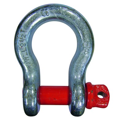 MANILLE LYRE HR 13MM 2000KG - 5210E