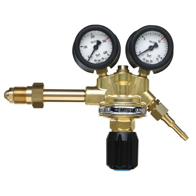 MANO EURO-MISTRAL AD 2.5/40 H.CL2 - 135861