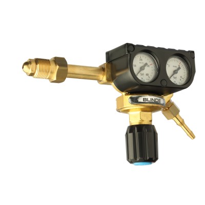 MANO BLINDE OXY 16/400 B.F.CL3 - 131945