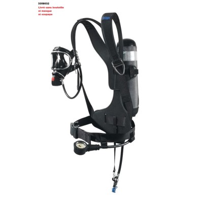 PAS MICRO EN137 C/W EN14593 PTI - 3358032