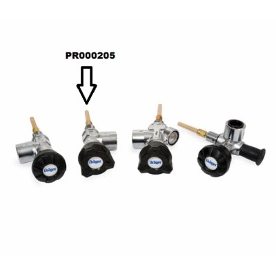 ROBINET EN - DT - EFV - FR - PR00025