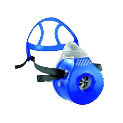 DEMI MASQUE RD40 X-PLORE 4740 TPE M/L - R55876