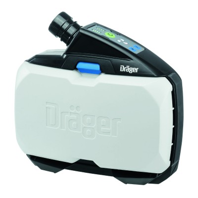 UNITE DE VENTILATION ASSISTEE PAPR X-PLORE 8500 - R59500