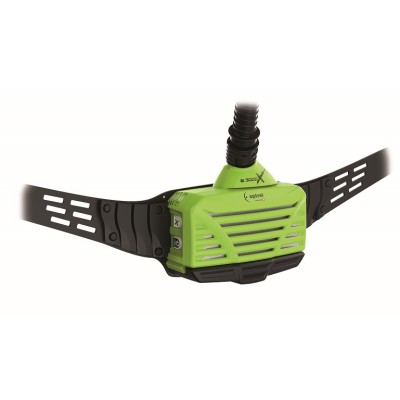 RESPIRATEUR A VENTILATION ASSISTEE (PAPR) E3000X ATEX - 4553.000