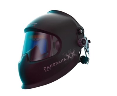 MASQUE SOUDEUR PANORAMAXX CLT NOIR