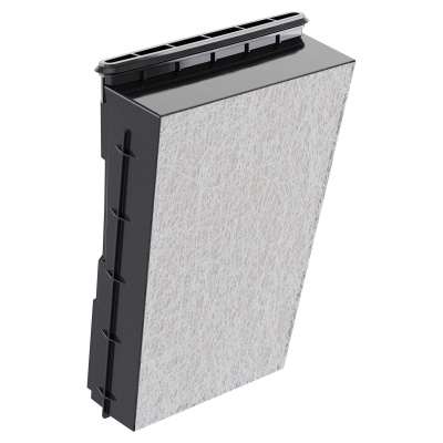 FILTRE COMBINE ABE1P POUR PAPR SWISS AIR - 4088.450