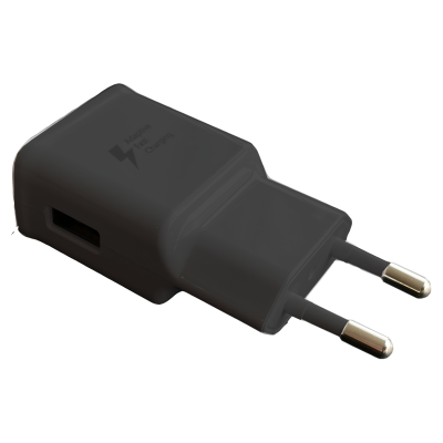 CHARGEUR BATTERIE POUR PAPR SWISS AIR - 4554.070