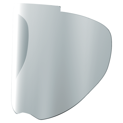 ECRAN EXT. POUR MASQUE MEULAGE CLEARMAXX - LOT DE 10 - 5000.038