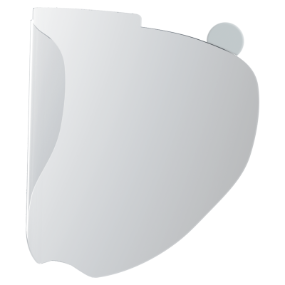 FILM PELABLE POUR MASQUE MEULAGE CLEARMAXX - LOT DE 10 - 5000.039