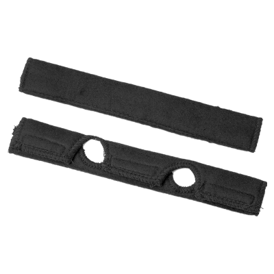 BANDEAU MOUSSE ANTI-SUEUR POUR SERRE TETE - LOT DE 2 - 5004.073