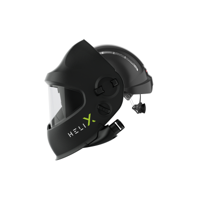 MASQUE SOUDEUR MEULAGE HELIX 2.5 CASQUE SECU. POUR PAPR E3000X